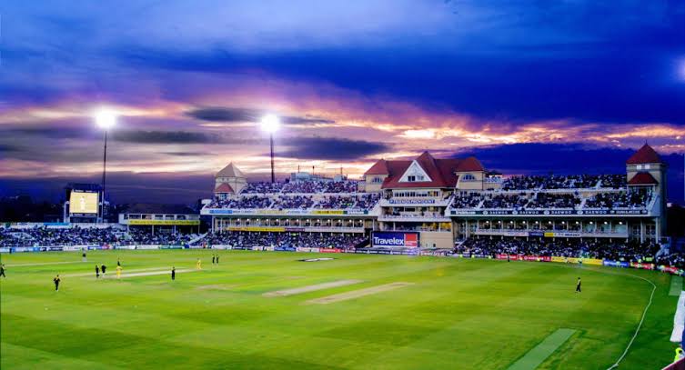 100-Ball Cricket - All You Need to Know About 100-Ball And Betting